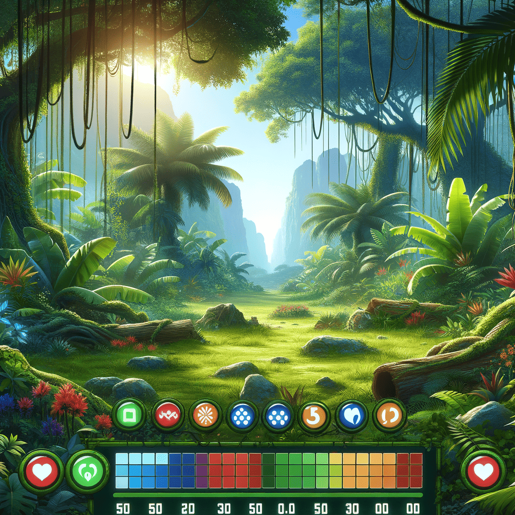 The Ultimate 5 Odyssey